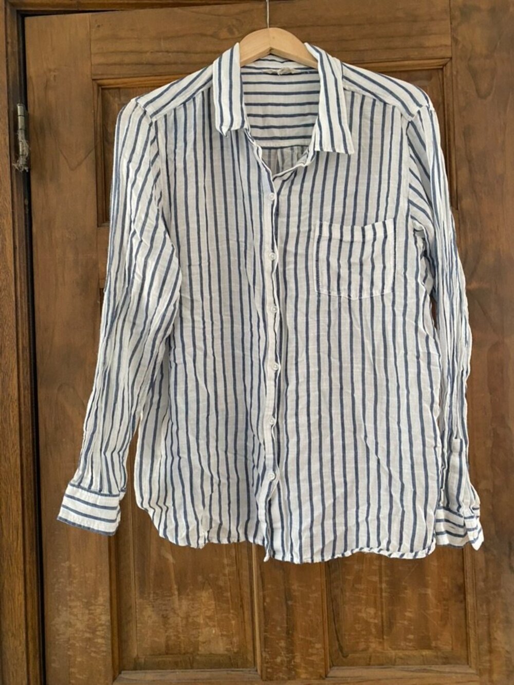 Lucky Brand button down shirt